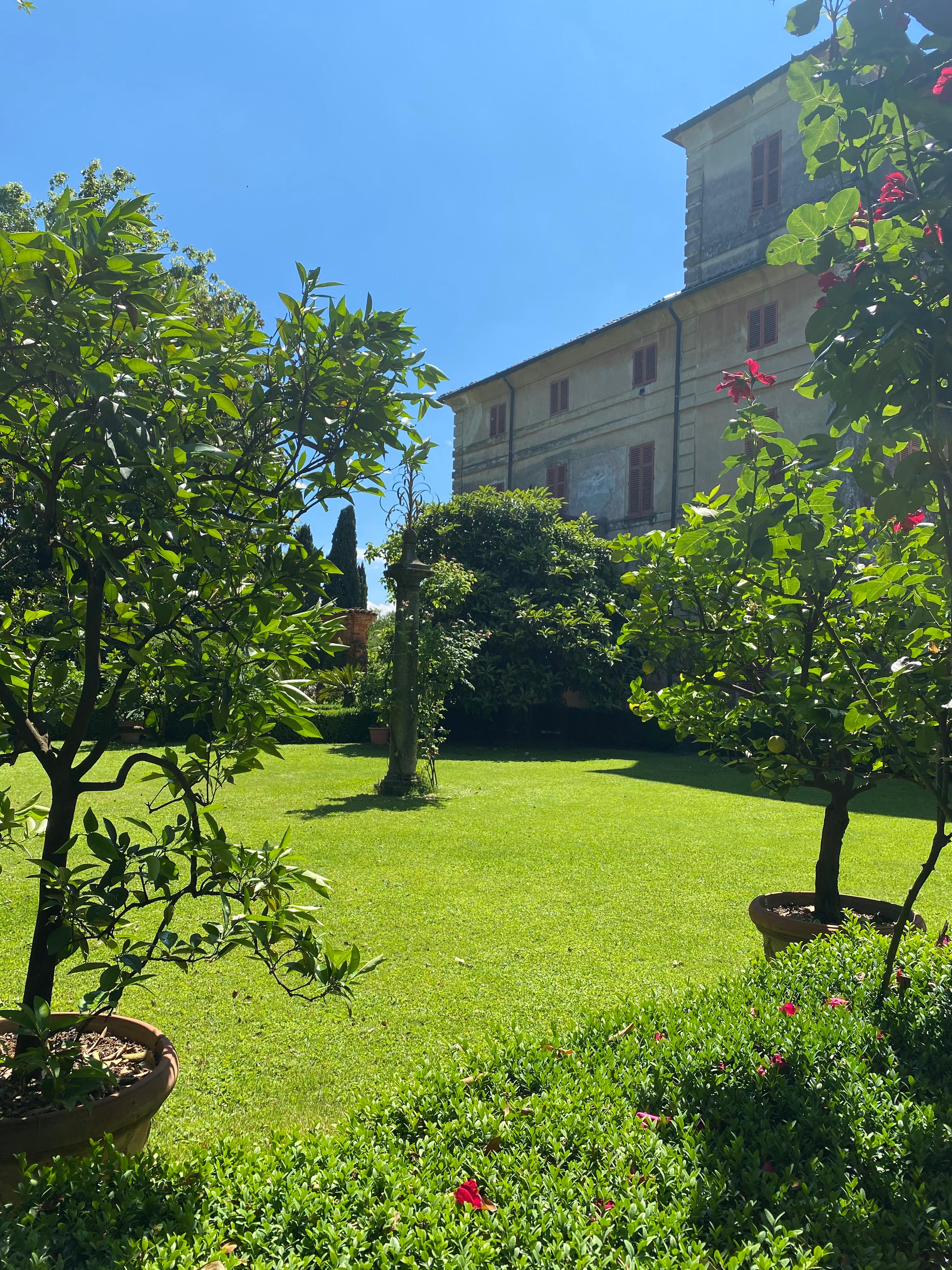 Giardino