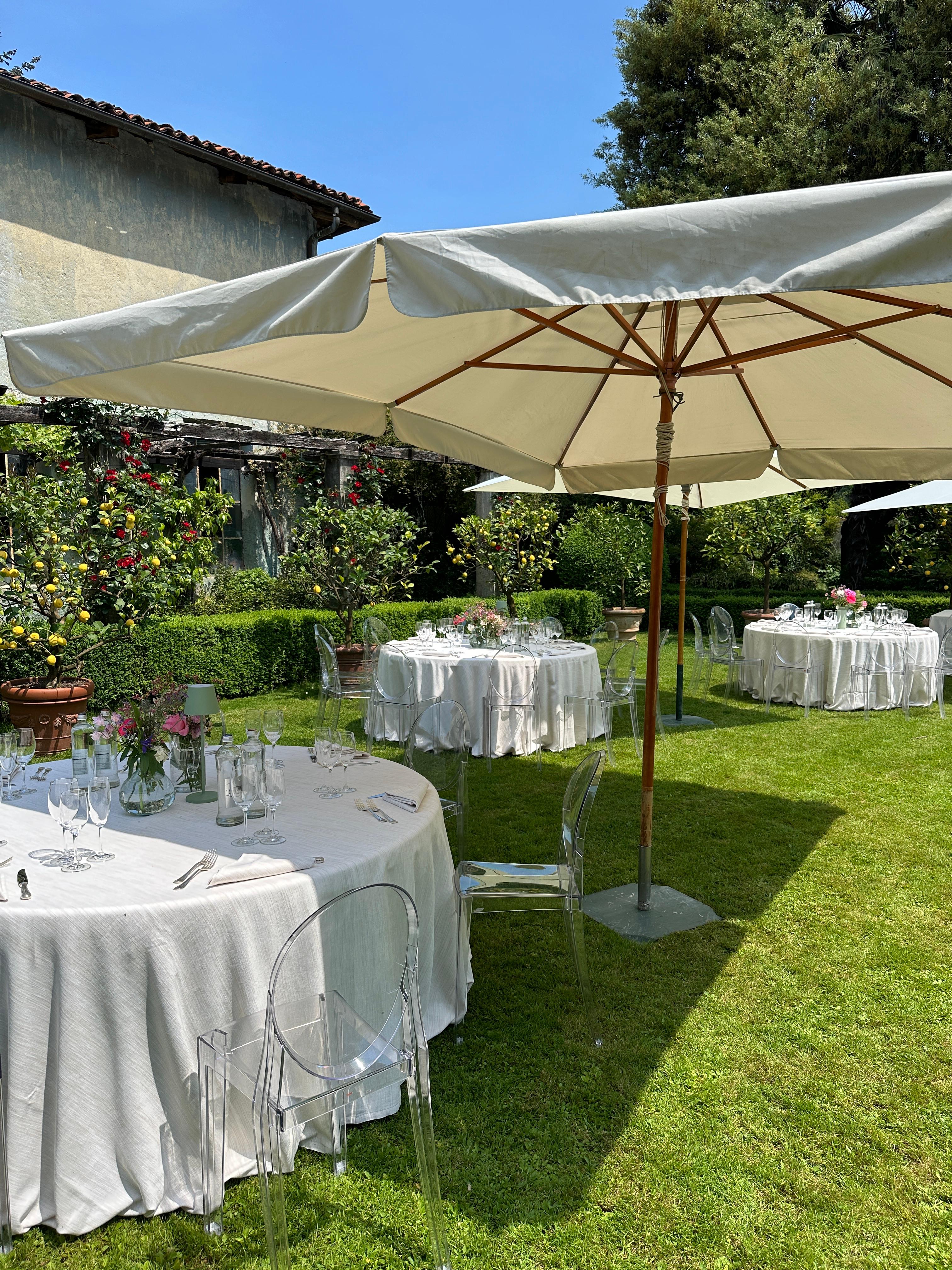 Giardino