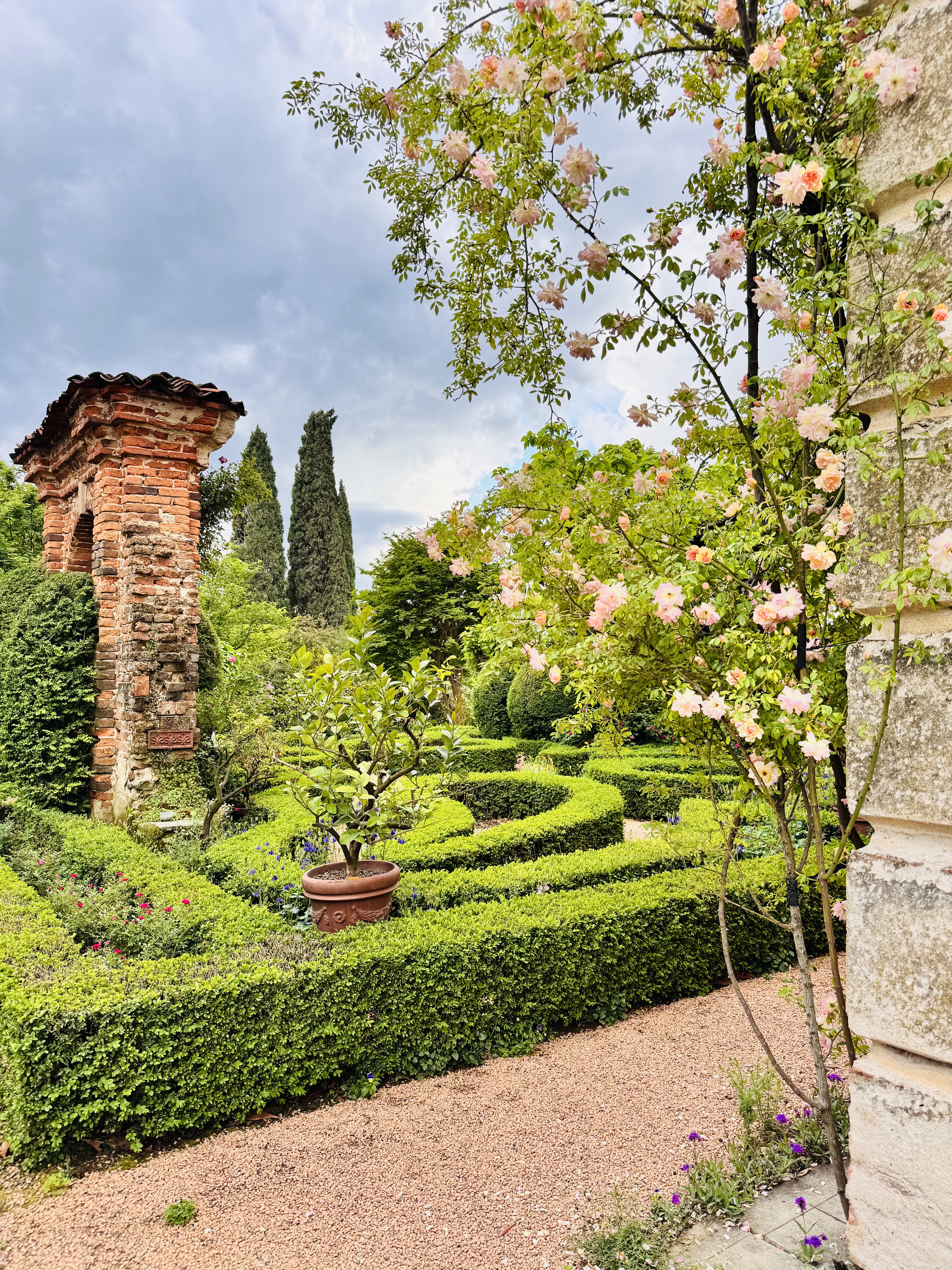 Giardino