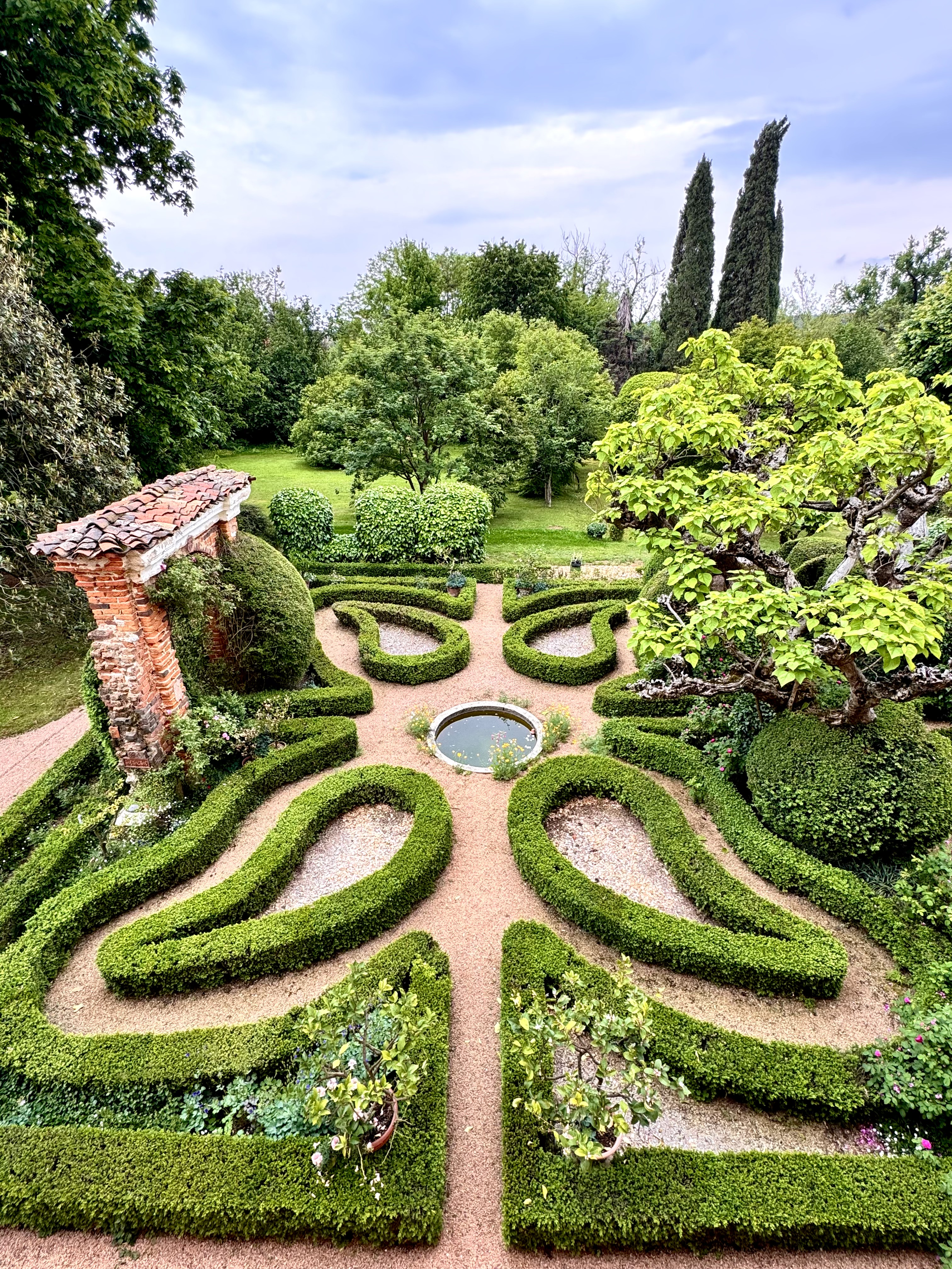Giardino