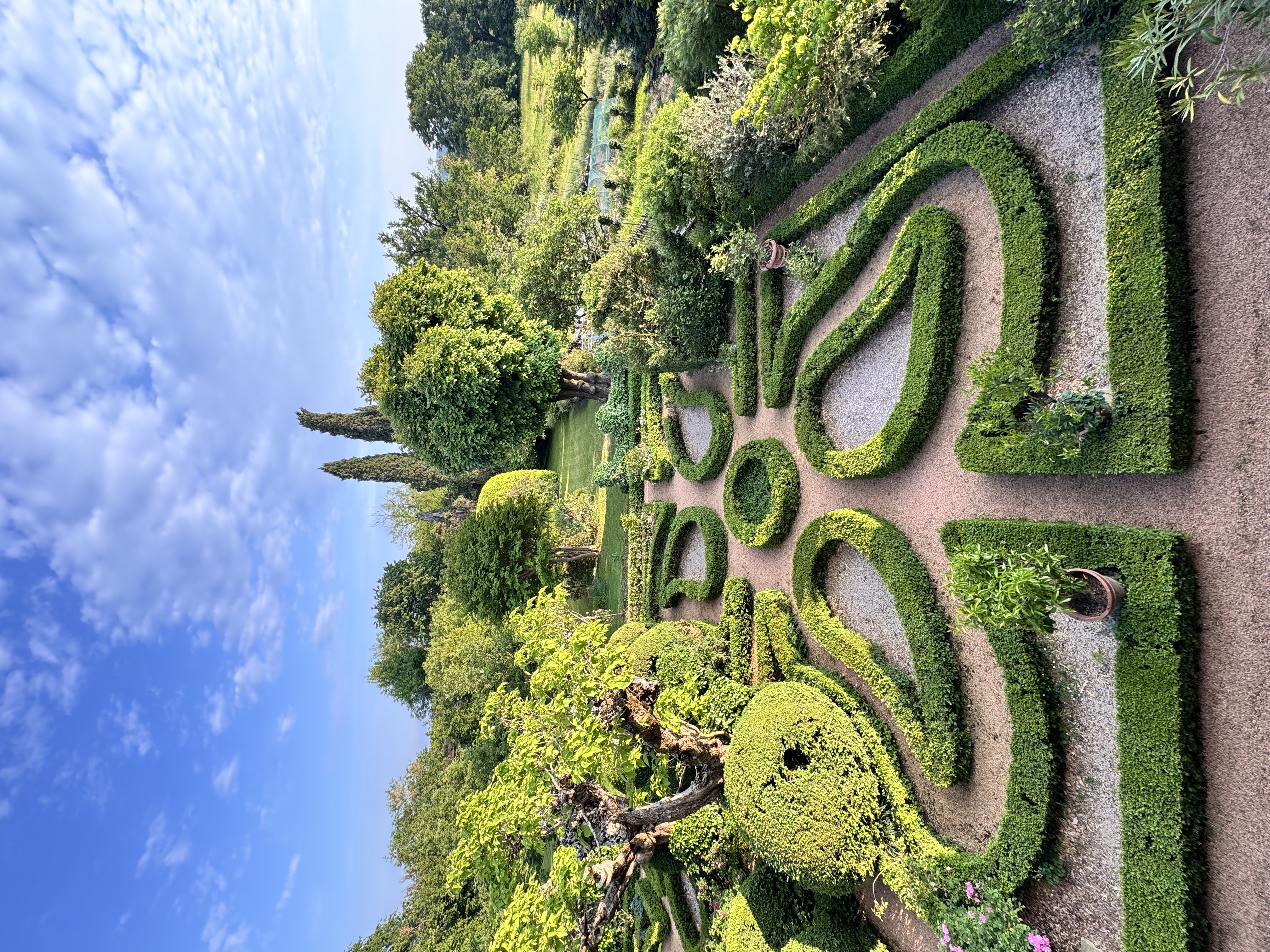 Giardino